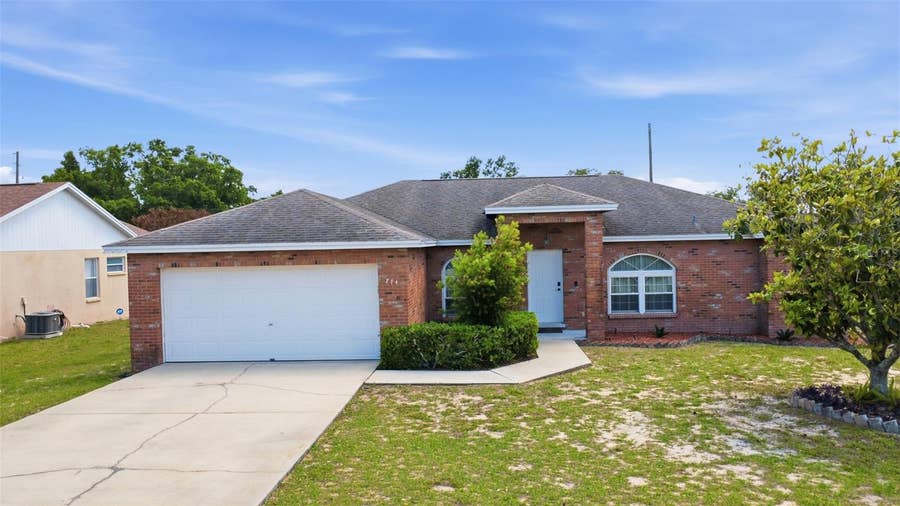 Property photo for 774 BARCLAY TERRACE, Lake Wales, FL