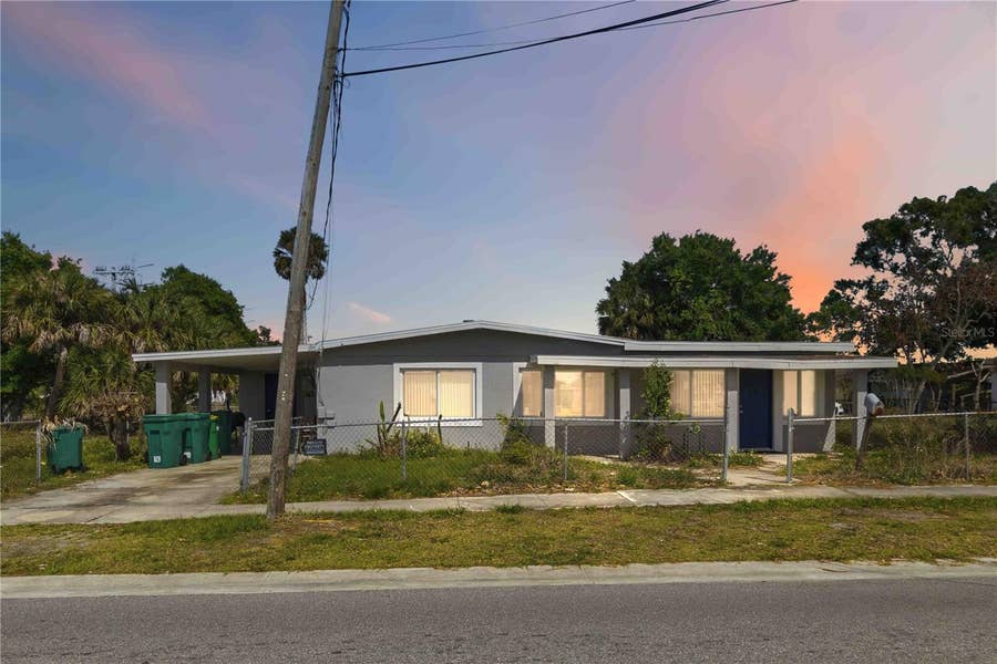 Property photo for 214 BLAKE AVENUE, Cocoa, FL