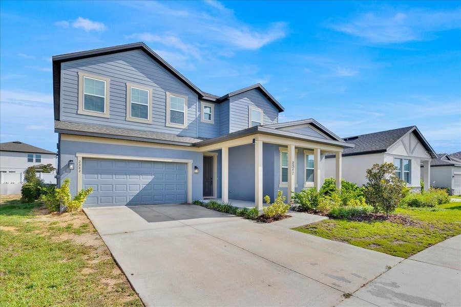 Property photo for 2342 LANCASHIRE STREET, Davenport, FL