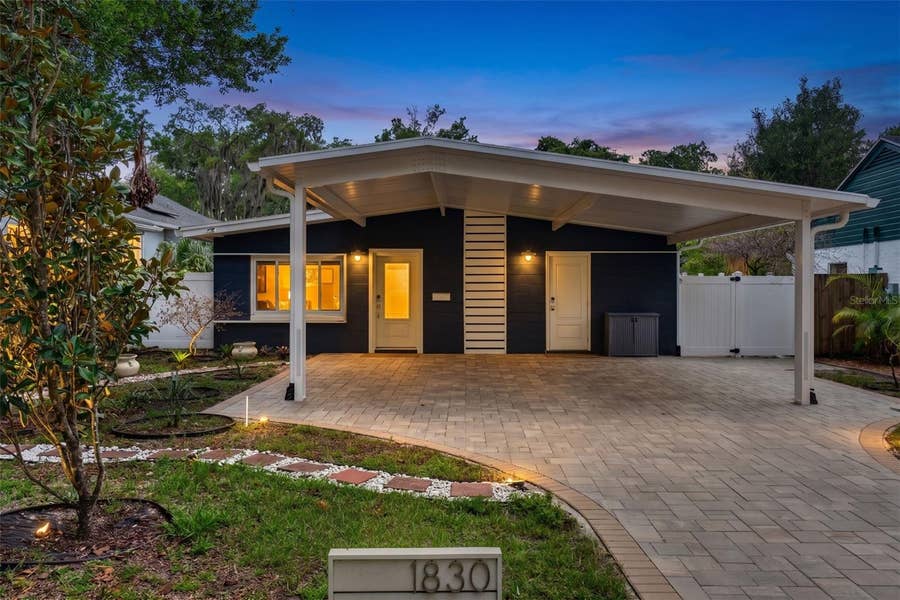 Property photo for 1830 EDWIN BOULEVARD, Winter Park, FL