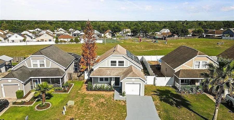 Property photo for 728 BELVOIR DRIVE, Davenport, FL