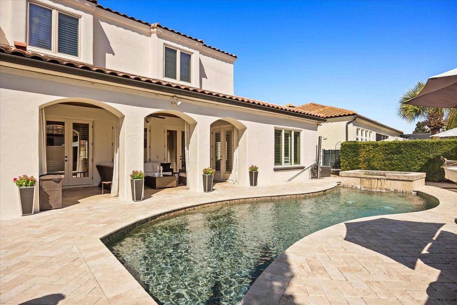 12411 MONTALCINO CIRCLE, Windermere, FL 34786 12411 MONTALCINO CIRCLE, Windermere, FL 34786