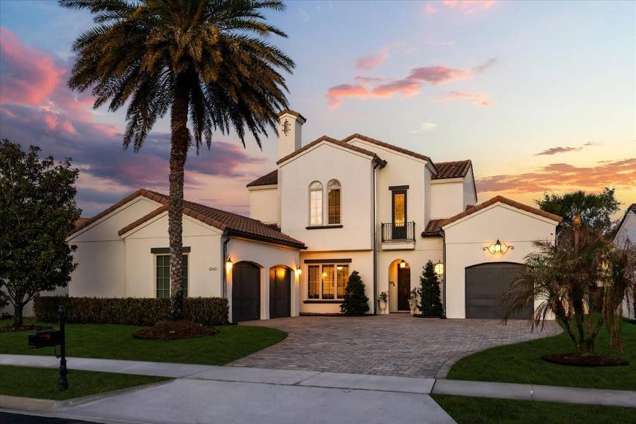 Property photo for 12411 MONTALCINO CIRCLE, Windermere, FL