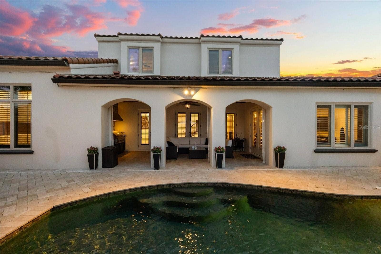 12411 MONTALCINO CIRCLE, Windermere, FL 34786 12411 MONTALCINO CIRCLE, Windermere, FL 34786