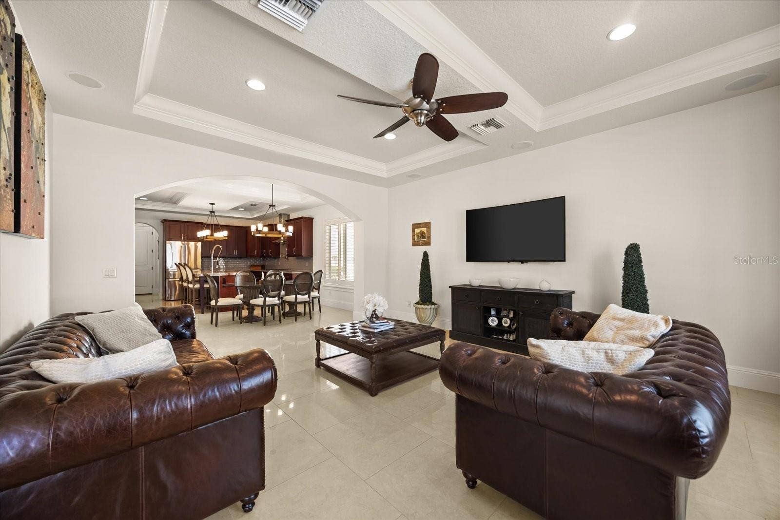 12411 MONTALCINO CIRCLE, Windermere, FL 34786 12411 MONTALCINO CIRCLE, Windermere, FL 34786
