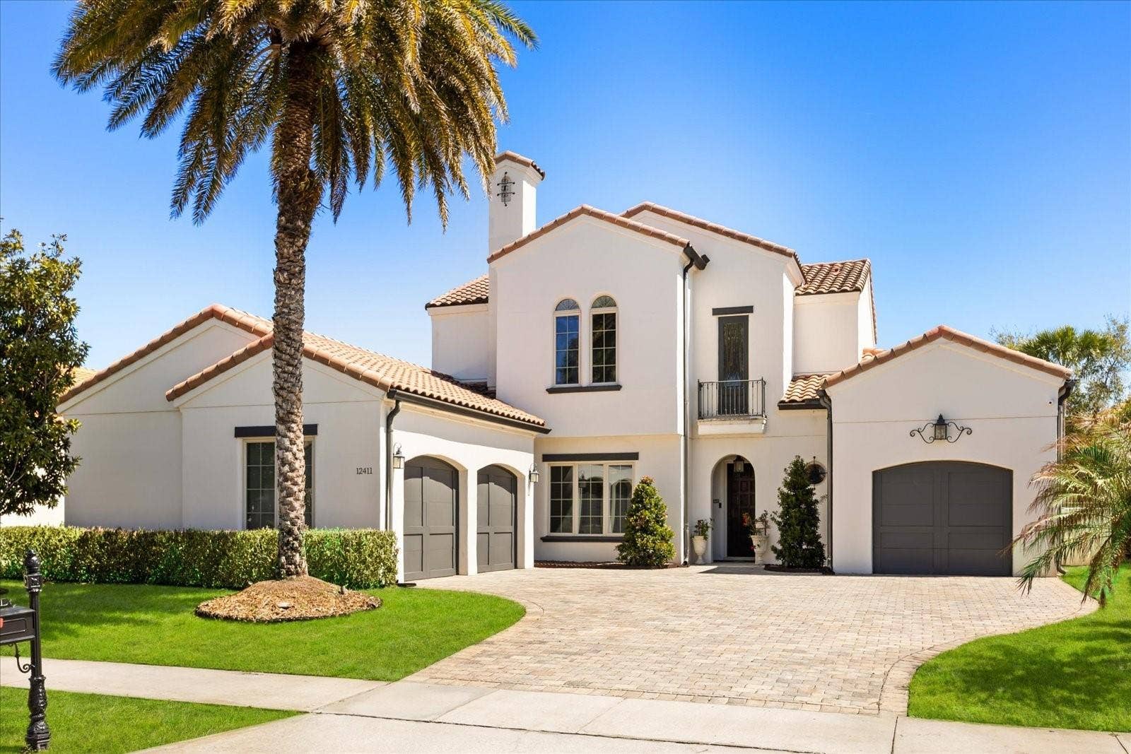 12411 MONTALCINO CIRCLE, Windermere, FL 34786 12411 MONTALCINO CIRCLE, Windermere, FL 34786