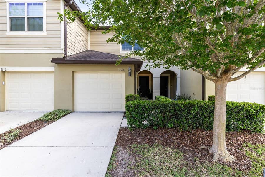 Property photo for 1120 PAVIA DRIVE, Apopka, FL