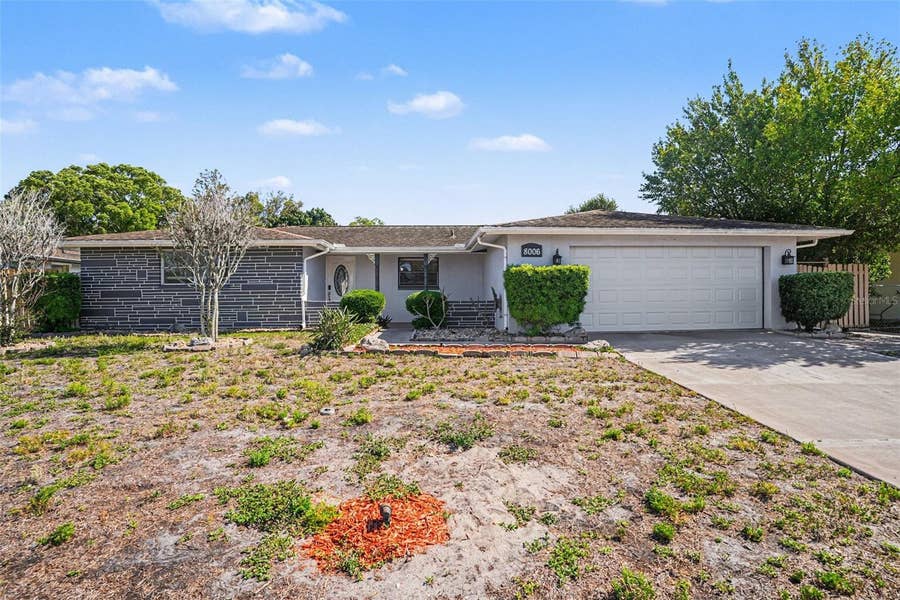 Property photo for 8006 MIMOSA DRIVE, Port Richey, FL
