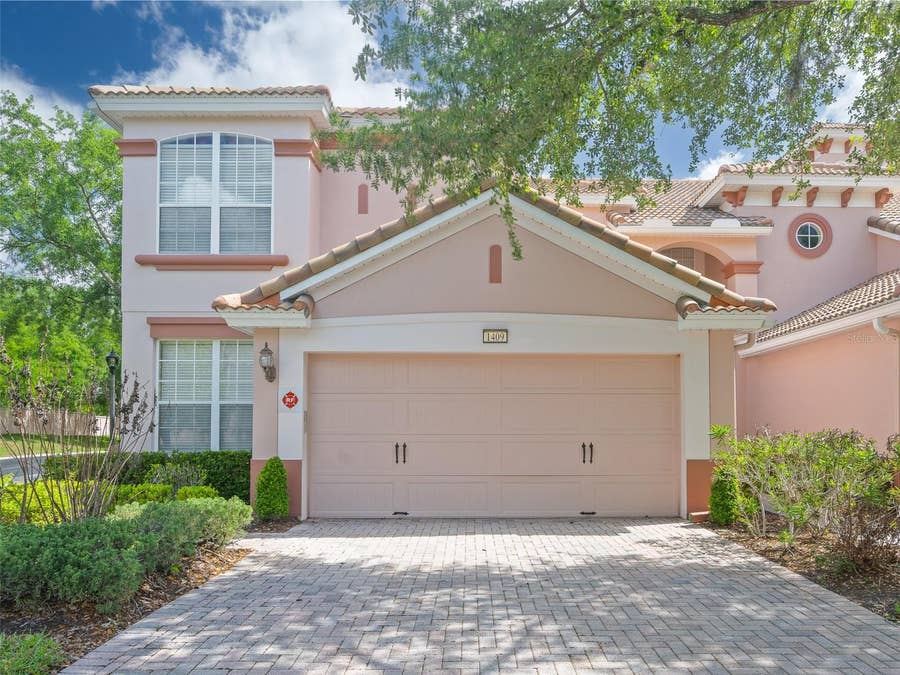 Property photo for 1409 MILLEDGE LANE, #1409, Davenport, FL