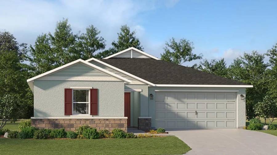 Property photo for 3499 MUD CANYON DRIVE, Davenport, FL