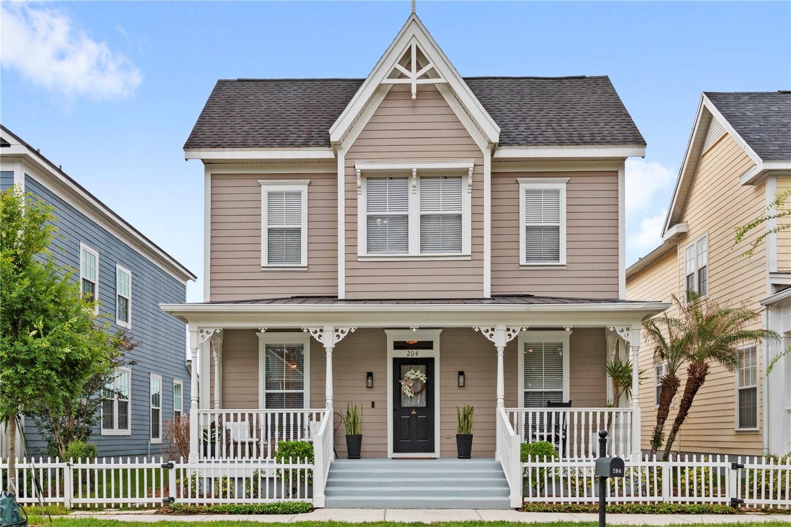 204 NORFOLK PLACE, Celebration, FL 34747 204 NORFOLK PLACE, Celebration, FL 34747