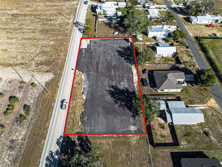 Property photo for S SCENIC HIGHWAY, Frostproof, FL