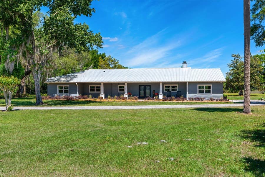 Property photo for 650 OLD MIMS ROAD, Geneva, FL