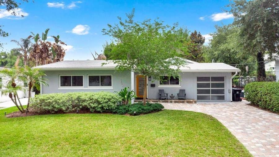 Property photo for 514 BAKER STREET, Orlando, FL