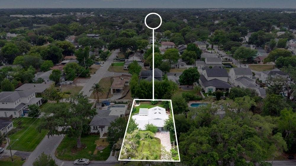 Property Highlight