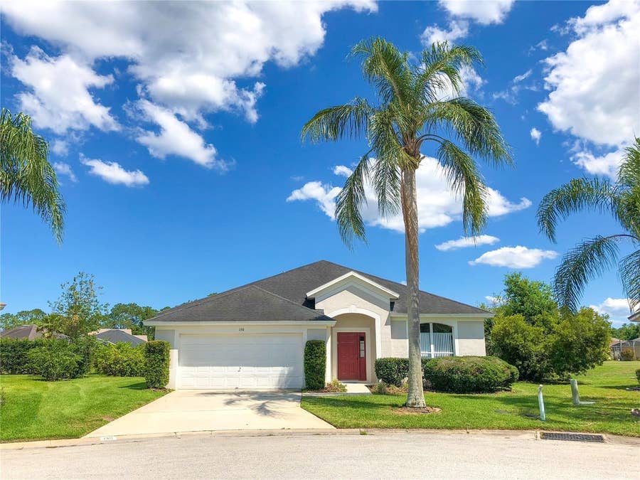 Property photo for 130 MARY JO LANE, Davenport, FL