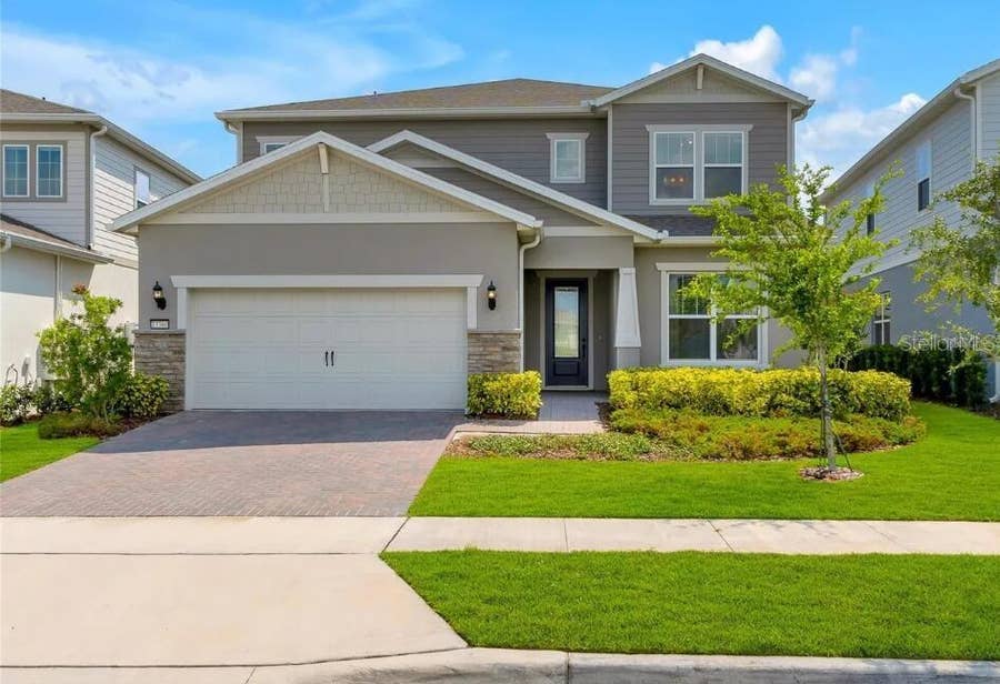 Property photo for 13360 PANAMA BEACH COURT, Orlando, FL