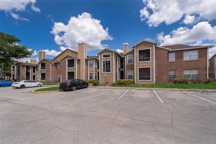 Property photo for 4367 THORNBRIAR LANE, #206, Orlando, FL