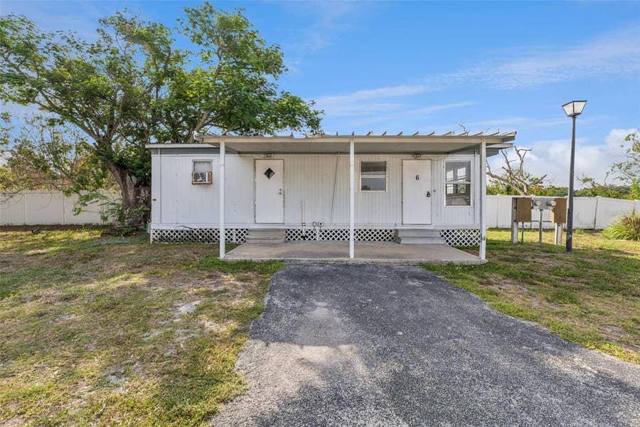 Property photo for 2854 LAKE ALFRED, #6, Winter Haven, FL