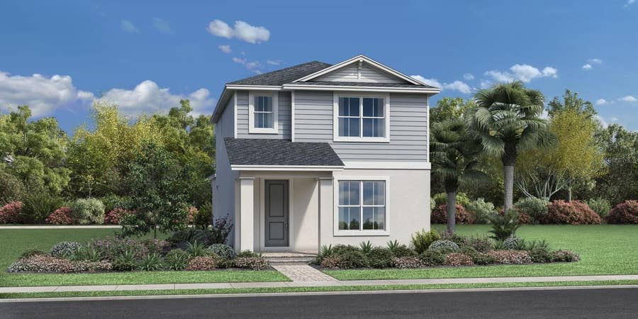 Property photo for 13026 SUNSET GARDEN LANE, Winter Garden, FL