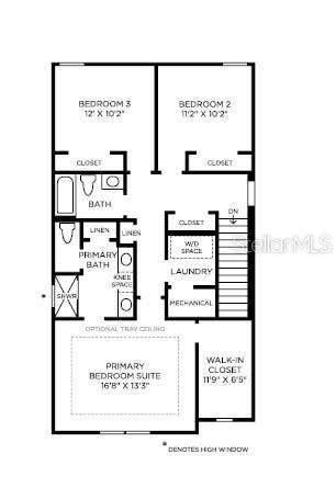13026 SUNSET GARDEN LANE, Winter Garden, FL 34787 Floor 2
