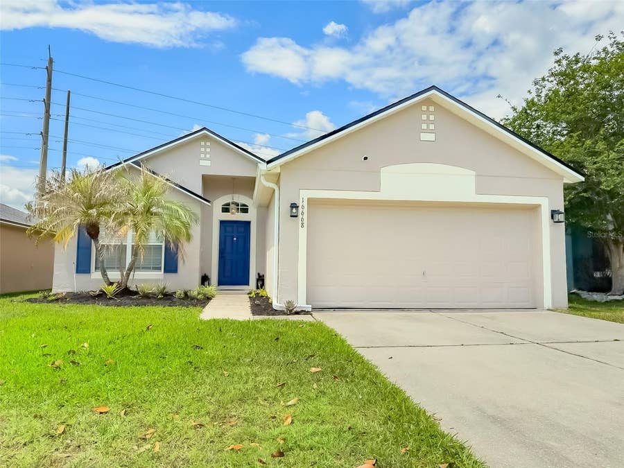 Property photo for 16668 CORNER LAKE DRIVE, Orlando, FL