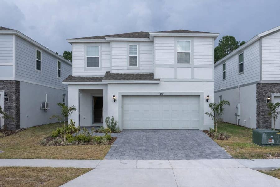 Property photo for 4470 KAIPO ROAD, Davenport, FL