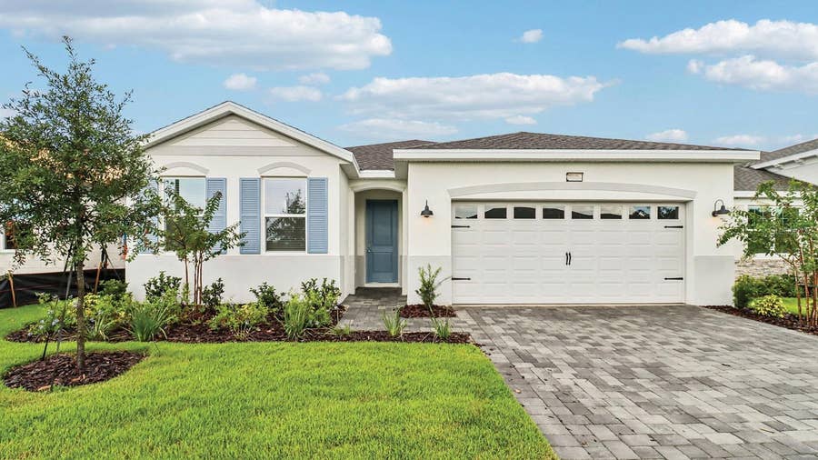 Property photo for 3952 KENNEBUNK LOOP, Mount Dora, FL
