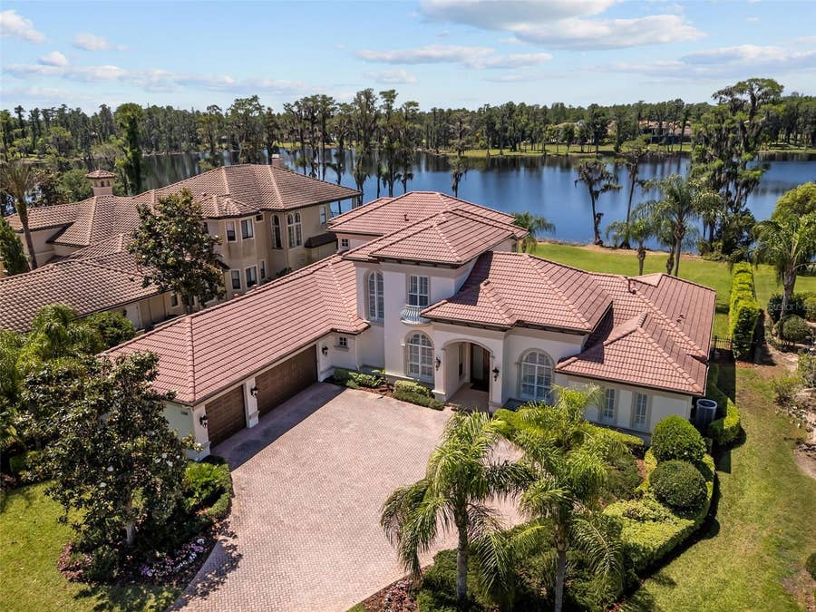 Property photo for 1306 MERRY WATER DRIVE, Lutz, FL