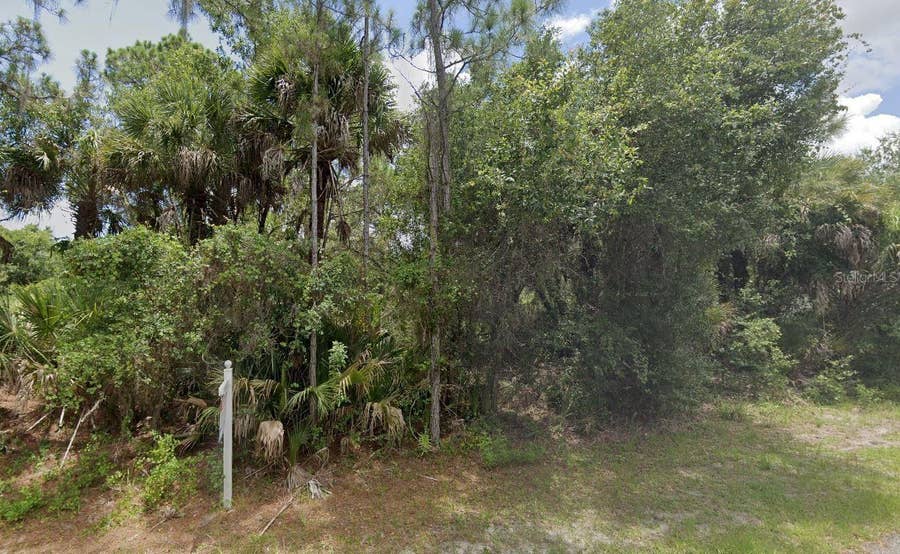 Property photo for CHANNING AVENUE, North Port, FL