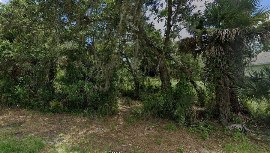 Property photo for CHANNING AVENUE, North Port, FL