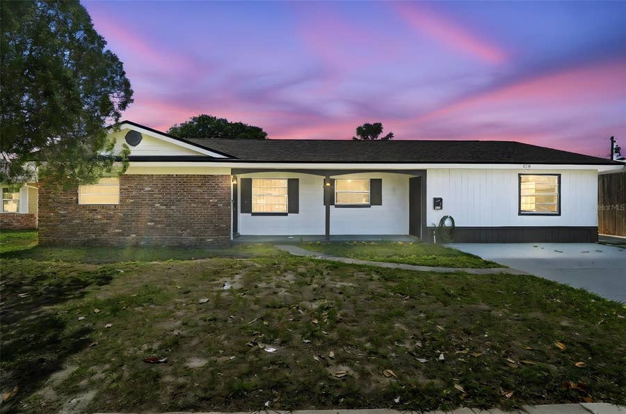 Property photo for 4510 FETROW DRIVE, Orlando, FL