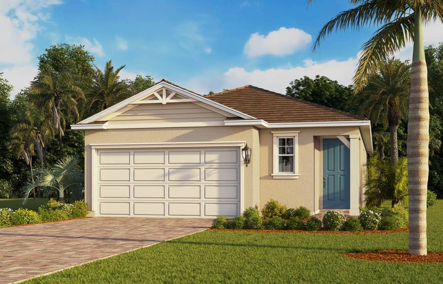 Property photo for 2289 HAMDEN WAY, Mount Dora, FL