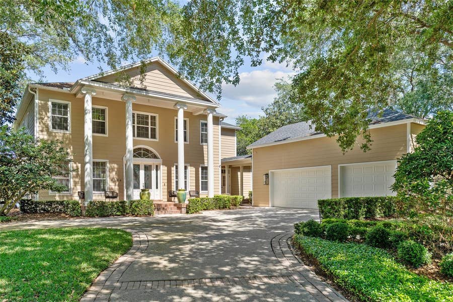 Property photo for 6036 GREATWATER DR, Windermere, FL