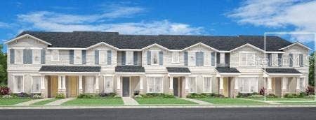 Property photo for 12788 SUNSET WALK DRIVE, Winter Garden, FL