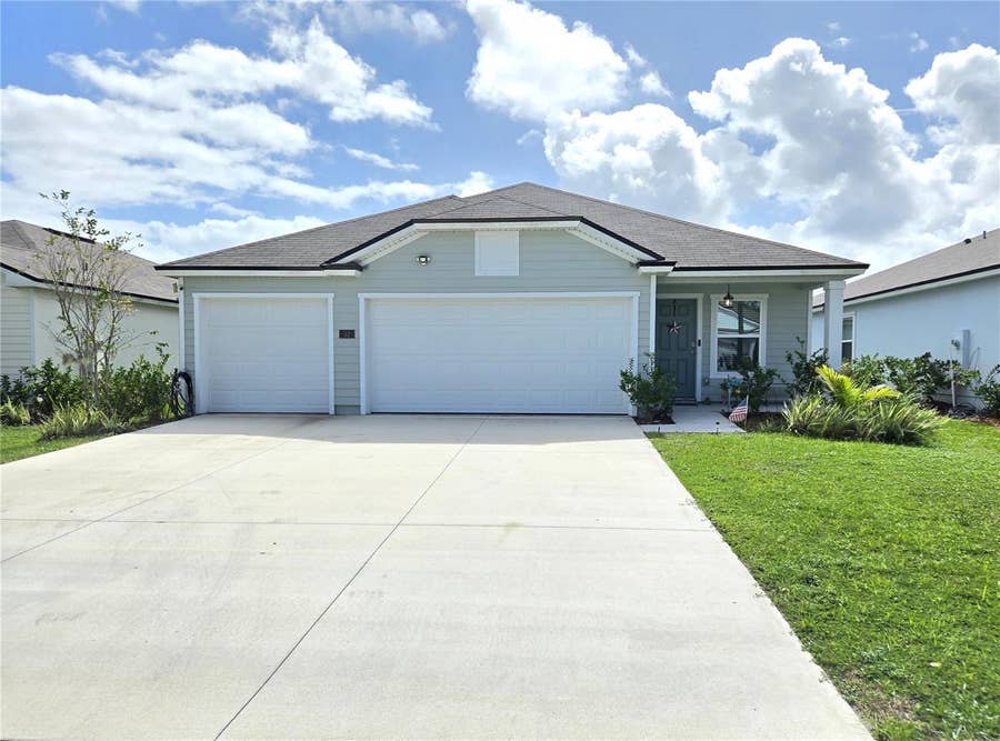 Property photo for 32 HULETT WOODS ROAD, Palm Coast, FL
