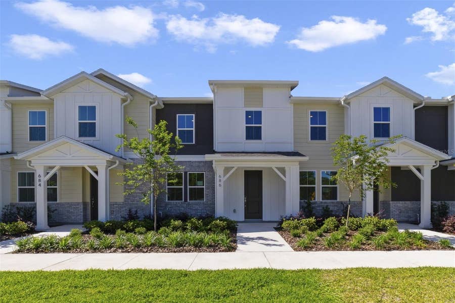 Property photo for 686 LOLA LANE, Oviedo, FL