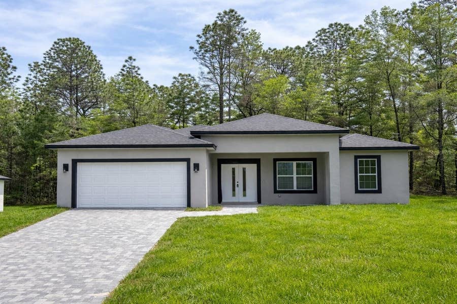 Property photo for 8649 N ZURICH WAY, Citrus Springs, FL