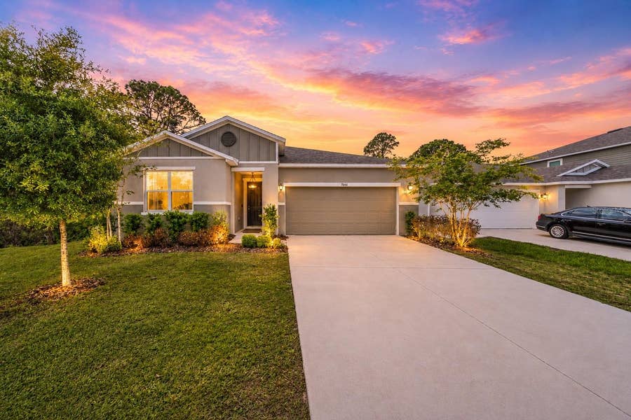 Property photo for 7646 TURCHETTA COURT, Titusville, FL