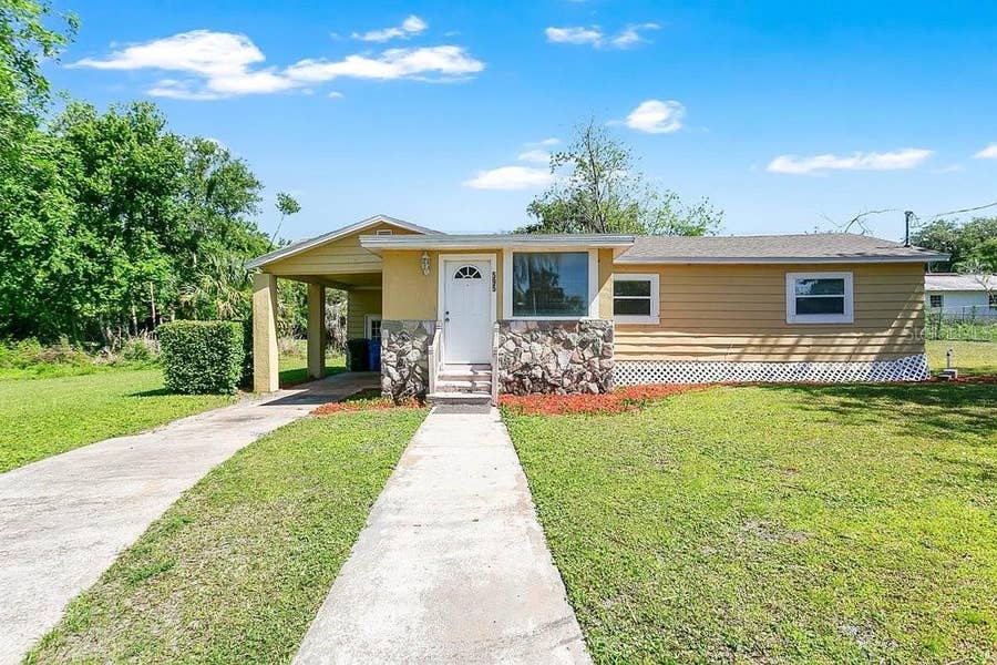 Property photo for 595 3RD STREET, Oviedo, FL