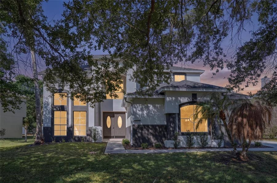 Property photo for 14927 FAVERSHAM CIRCLE, Orlando, FL
