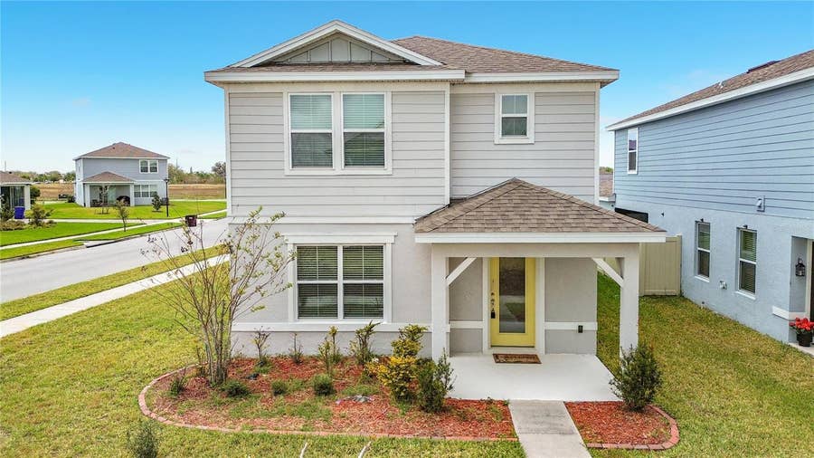 Property photo for 1823 SUMMER SERENITY DRIVE, Kissimmee, FL