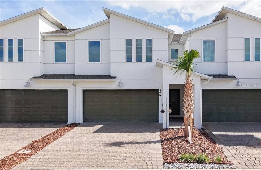 Property photo for 3461 BEAU ROAD, Kissimmee, FL