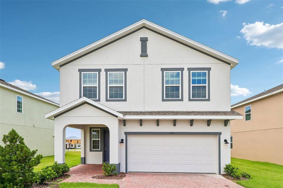 Property photo for 1879 CHURCH LAKE STREET, Groveland, FL