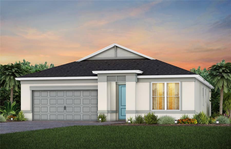 Property photo for 9927 LEAFY OAK STREET, Orlando, FL