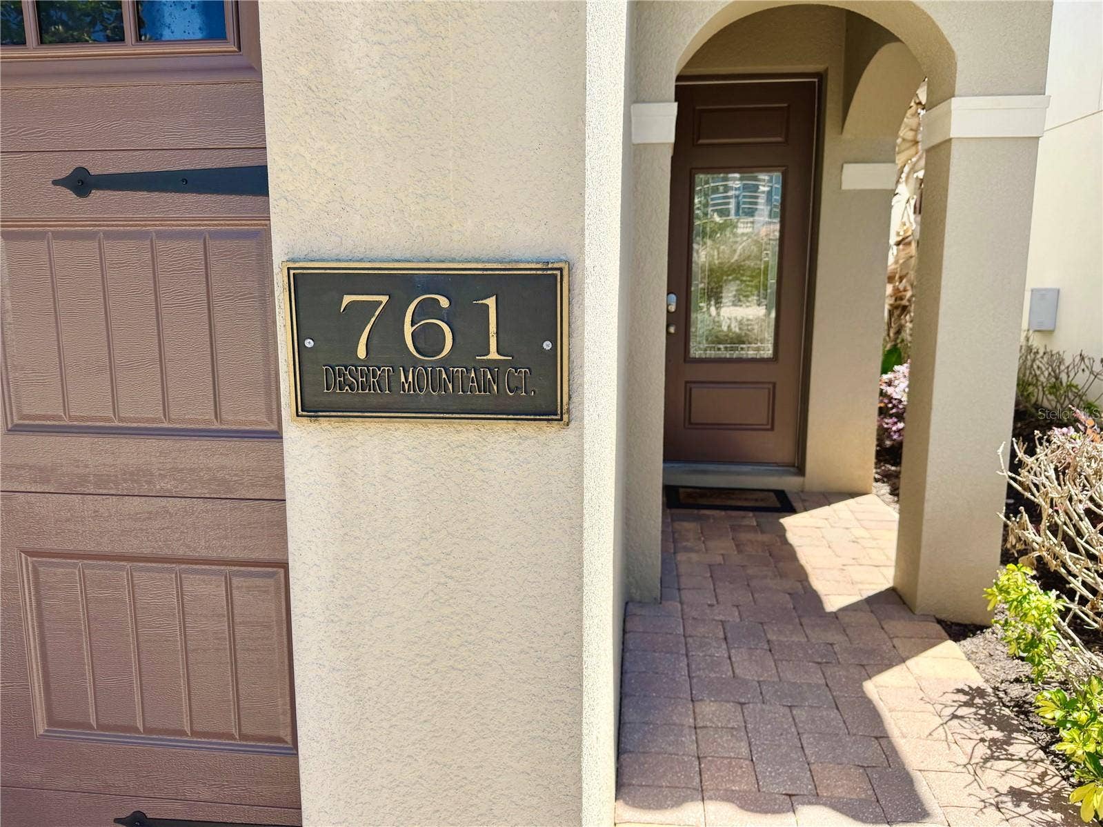 761 DESERT MOUNTAIN COURT, Kissimmee, FL 34747 761 DESERT MOUNTAIN COURT, Kissimmee, FL 34747