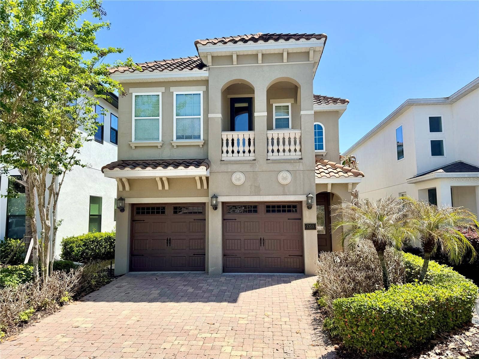 761 DESERT MOUNTAIN COURT, Kissimmee, FL 34747 761 DESERT MOUNTAIN COURT, Kissimmee, FL 34747
