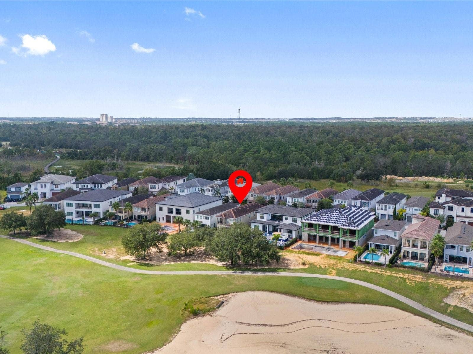 761 DESERT MOUNTAIN COURT, Kissimmee, FL 34747 761 DESERT MOUNTAIN COURT, Kissimmee, FL 34747