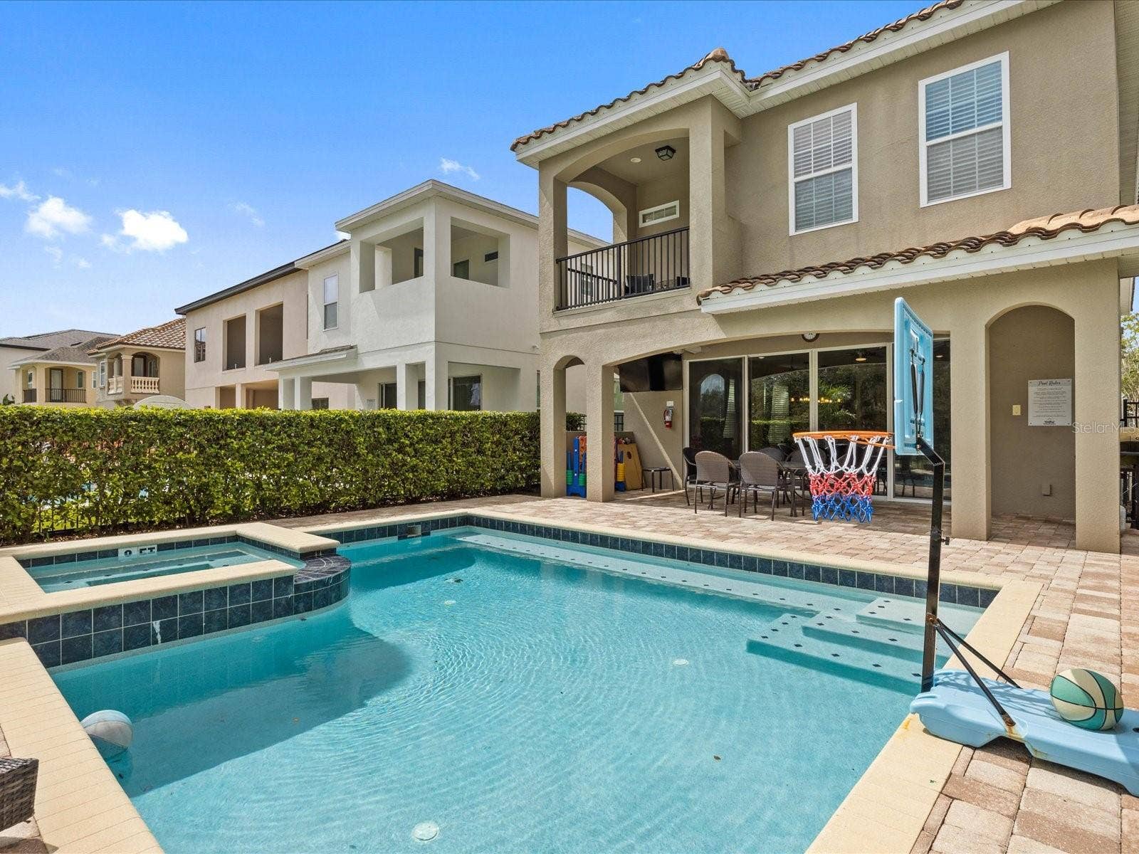 761 DESERT MOUNTAIN COURT, Kissimmee, FL 34747 761 DESERT MOUNTAIN COURT, Kissimmee, FL 34747