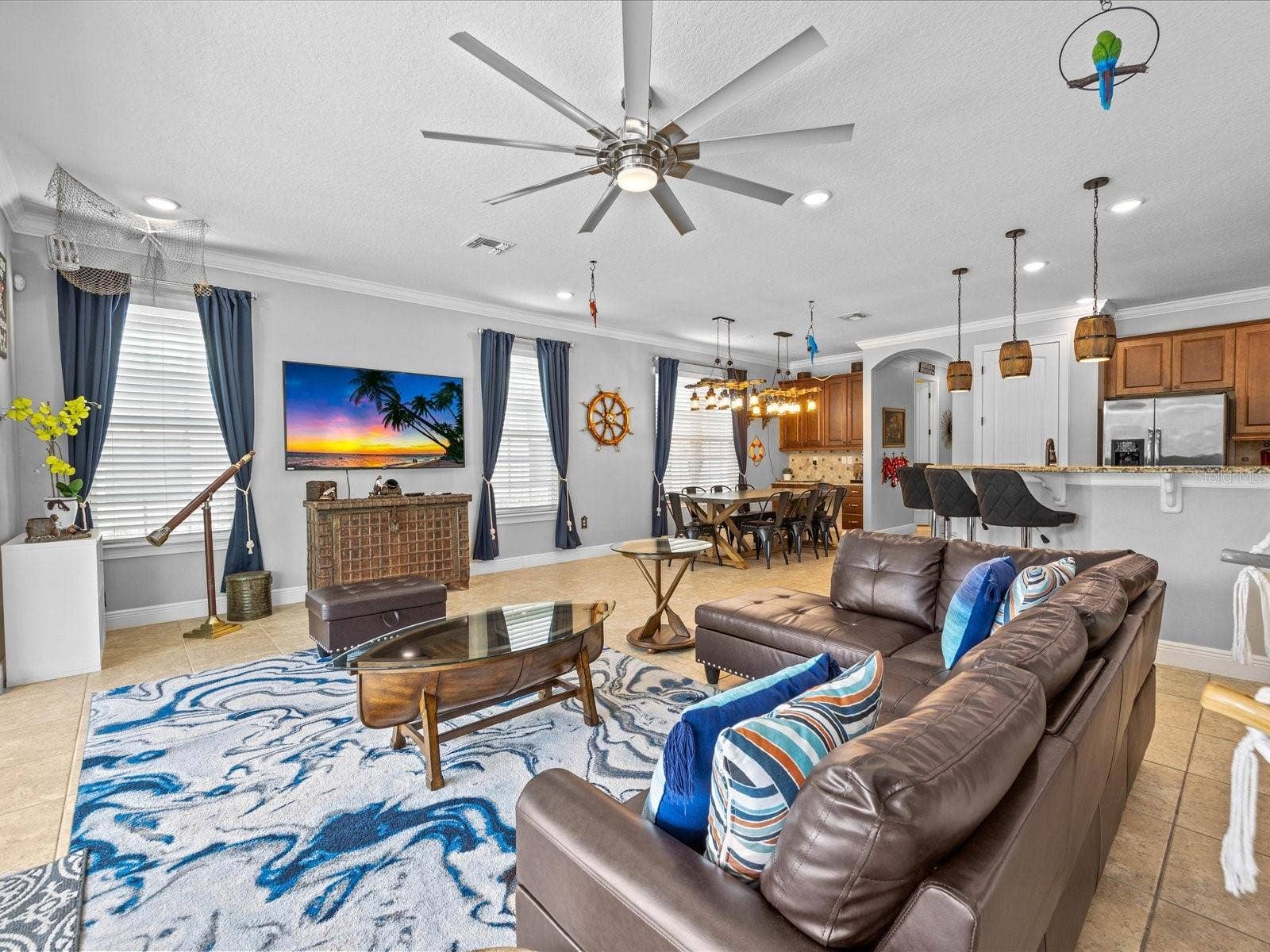 761 DESERT MOUNTAIN COURT, Kissimmee, FL 34747 761 DESERT MOUNTAIN COURT, Kissimmee, FL 34747